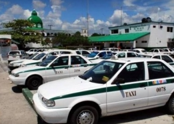 Reinician cursos de concientización para operadores infractores en el sindicato de taxistas