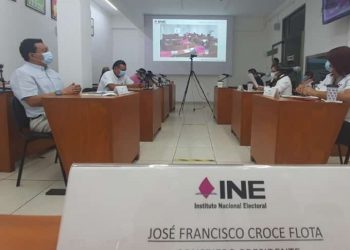 Participación de ciudadanía; principal reto de Revocación de Mandato