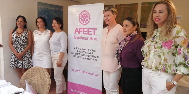 AFEET renueva mesa directiva para fortalecer la presencia femenina en el sector turístico