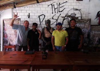 Black Alien y su proyecto de vida llega a Cancún