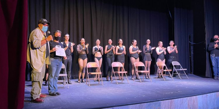 Celebran en Cancún ‘Día Mundial del Teatro’
