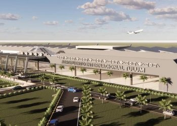AMLO anuncia pronto inicio de obras del aeropuerto de Tulum y tramos del Tren Maya en el sur de Quintana Roo