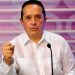 ¡No es broma! Carlos Joaquín dice que guerra en Ucrania beneficia a Quintana Roo