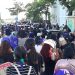 Marchan en la capital del estado por Día Internacional de la Mujer