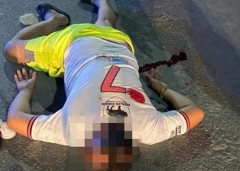 Agente policiaco permanece en terapia intensiva tras ser atacado por sicarios