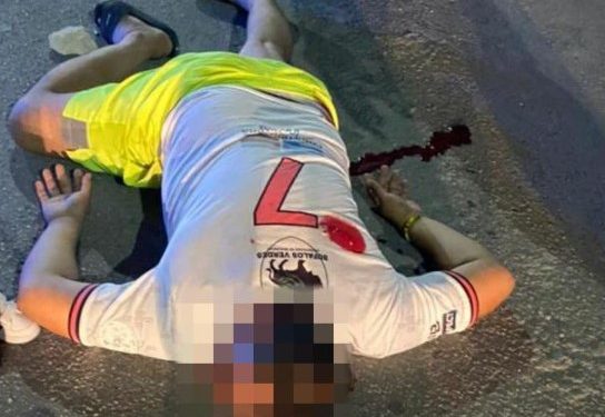 Agente policiaco permanece en terapia intensiva tras ser atacado por sicarios