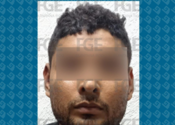 Vinculan a proceso al responsable de la ejecución en la entrada de Xcalacoco en Playa del Carmen