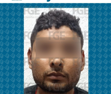 Vinculan a proceso al responsable de la ejecución en la entrada de Xcalacoco en Playa del Carmen