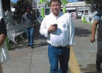 Trasciende ha sido detenido «Cuco» Rovirosa