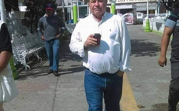 Trasciende ha sido detenido «Cuco» Rovirosa