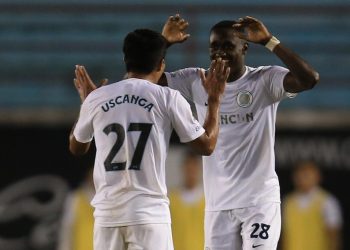 Con gran esfuerzo, Cancún FC doblega al sinodal rojiblanco