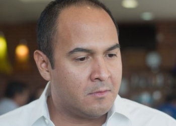 Fincan responsabilidades al diputado Juan Carrillo por presunto desvío de recursos