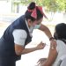 Inicia jornada de vacunación contra enfermedades prevenibles, del 7 al 11 de Marzo