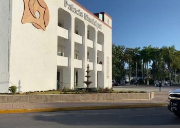 Piden licencia regidores para sumarse a proceso electoral