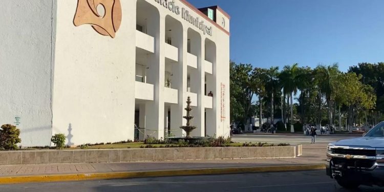 Piden licencia regidores para sumarse a proceso electoral