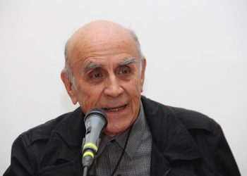 Fallece, a los 86 años, el escritor, crítico y activista social Gustavo Esteva
