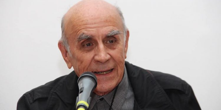 Fallece, a los 86 años, el escritor, crítico y activista social Gustavo Esteva