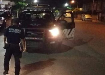 Acribillan a un hombre en la supermanzana 24 de Cancún