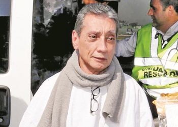 “Camina” Mario Villanueva por la delgada línea de la ley