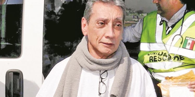 “Camina” Mario Villanueva por la delgada línea de la ley