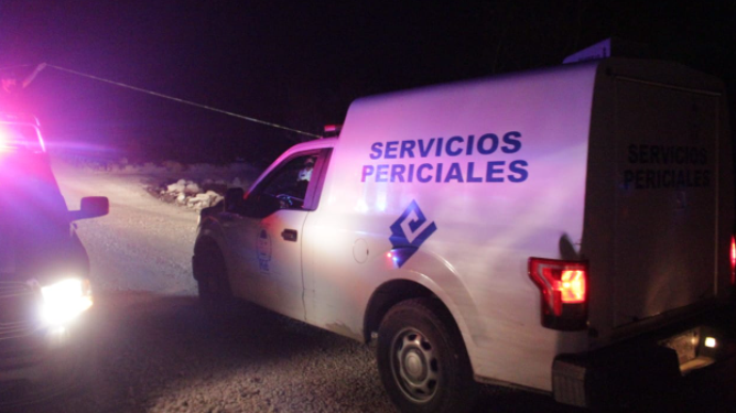 Hallan el cuerpo sin vida de una persona en la Zona Continental de Isla Mujeres