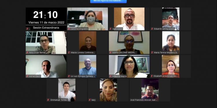 IEQROO atiende consulta en materia de Registro de Candidaturas