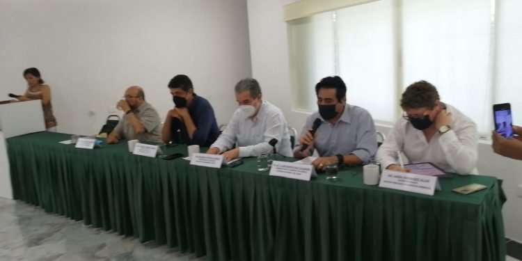 Publican «Guía de opciones tecnológicas para el Tratamiento de Aguas Residuales»