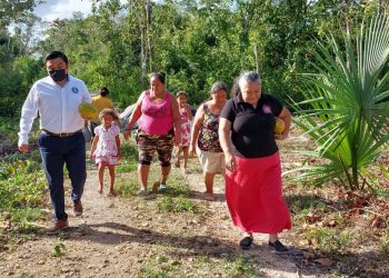 Sindicato de taxistas comprometido con comunidades de Playa del Carmen