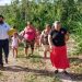 Sindicato de taxistas comprometido con comunidades de Playa del Carmen