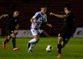 Cancún FC recupera terreno en Tamaulipas