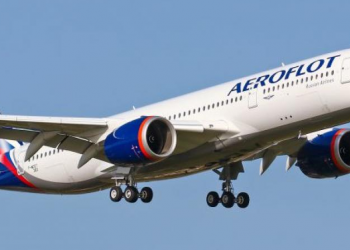 Aerolíneas rusas realizarán vuelos a México, Cuba y República Dominicana para repatriar a 18 mil turistas