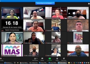 IEQROO aprueba criterios para el registro de personas de la comunidad LGBTTTIQ+ para diputaciones locales por los principios de MR y RP
