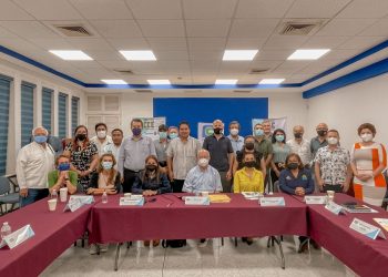 Preocupa a empresarios de la Riviera Maya el tema de la erosión, el sargazo y la recuperación de playas