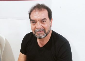 Paciencia a los desesperados pide el líder estatal de Morena