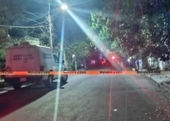 Hallan cuerpo descuartizado en la colonia Ejidal de Playa del Carmen