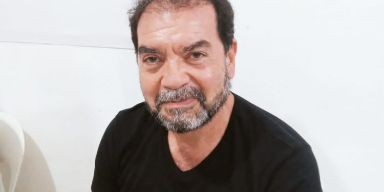 Paciencia a los desesperados pide el líder estatal de Morena