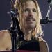 Fallece Taylor Hawkins, el baterista de la banda Foo Fighters en Colombia