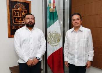 Nombramientos en el Gobierno del Estado