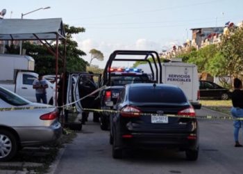 Fatal accidente; hombre de 30 años muere tras caer de las escaleras de su domicilio