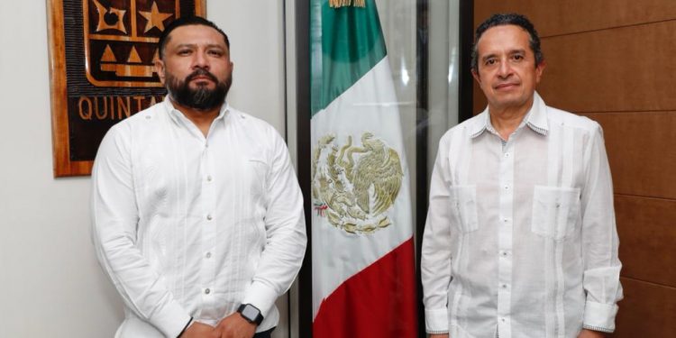 Nombramientos en el Gobierno del Estado