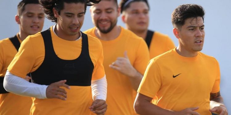 Cancún FC, a reivindicarse en casa ante Tapatío