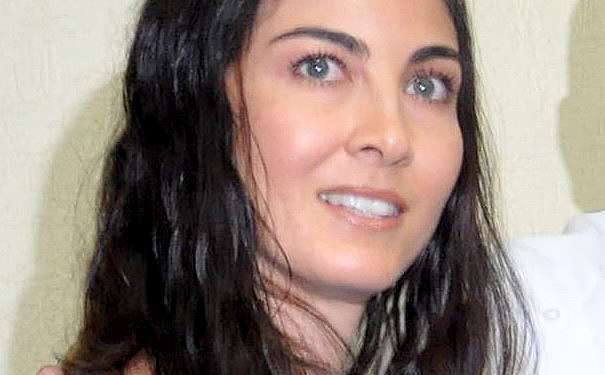 Claudia Romanillos Villanueva ¡Se Busca!