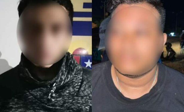 Aseguran a presuntos implicados en asesinato de un ex policía en Tulum