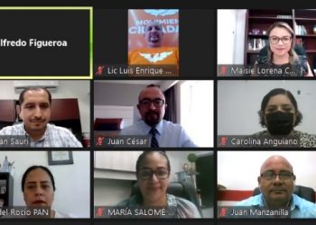 IEQROO aprobó fecha y hora de la publicación de datos e imágenes PREP