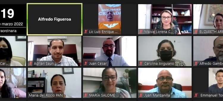 IEQROO aprobó fecha y hora de la publicación de datos e imágenes PREP