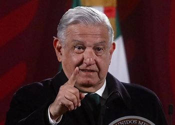 AMLO rechaza la resolución aprobada por el Parlamento Europeo