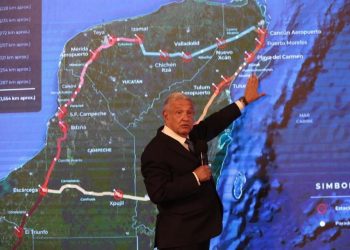 Se vence plazo presidencial contra Sac Tun pero siguen en rebeldía