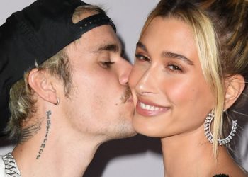 Hailey Baldwin, esposa de Justin Bieber estuvo internada por un coágulo en el cerebro