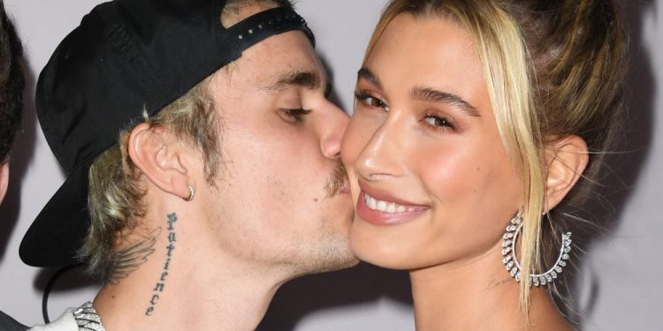 Hailey Baldwin, esposa de Justin Bieber estuvo internada por un coágulo en el cerebro