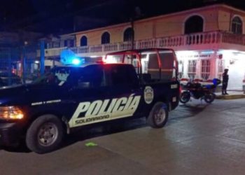 Disparan contra bar «Sergio’s» en Playa del Carmen